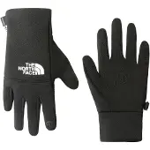 The North Face Luvas de desporto preto / branco