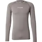 Hummel Camiseta De Manga Comprida Performance