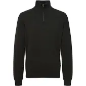 Casual Friday Pullover 'Karl' preto