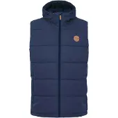 North Bend Colete desportivos 'Elias' navy