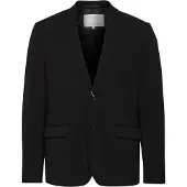 Casual Friday Jaqueta 'Bernd' preto