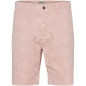 Blend Calças bege / rosé