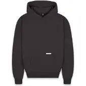 Dropsize Sweatshirt preto