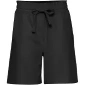 Oxmo Calças 'Daniella' preto