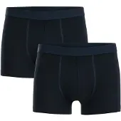 We fashion Boxers azul escuro