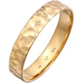 KUZZOI Anel ouro