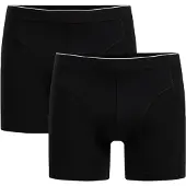 We fashion Boxers preto