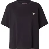 GUESS Camisa preto