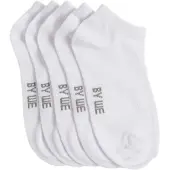 We fashion Meias branco