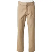 Carhartt WIP Calças chino 'Master' castanho claro