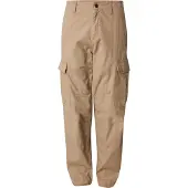 Carhartt WIP Calças cargo castanho claro