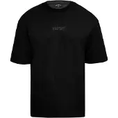 Dropsize Camisa antracite / preto