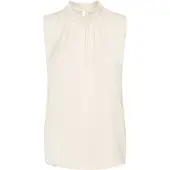 Saint tropez Blusa 'Aileen' branco lã
