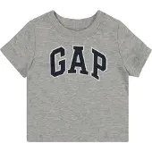 Gap Camisola acinzentado / preto / branco