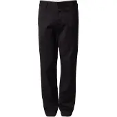 Carhartt WIP Calças chino 'Master' preto