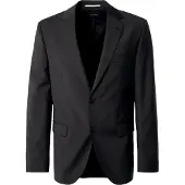 BOSS Jaqueta 'H-Jeckson' preto
