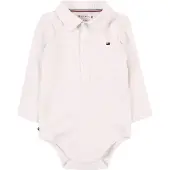 Tommy Hilfiger Body De Manga Comprida Kn0kn01885