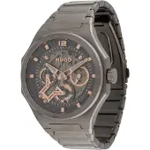 HUGO Relógio 1530378 5 Atm 44 Mm