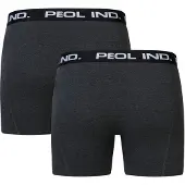 Petrol Industries Boxers M-noos-bxr200 2 Unidades