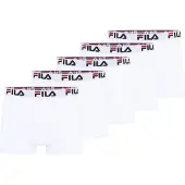 FILA Boxers Fu5016/5 200 5 Unidades