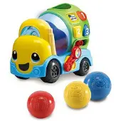 Vtech Cores Mixter Versão Em Espanhol