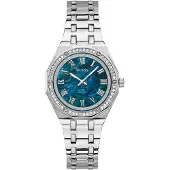 GUESS Relógio Feminino Desire