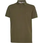 Tommy Hilfiger Polo De Manga Curta 1985 Regular Fit