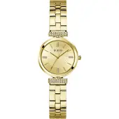 GUESS Relógio Feminino Array