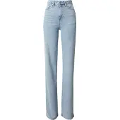 Vero moda Calças de ganga 'Tessa' azul ganga