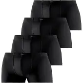 s.Oliver Boxers preto