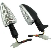 Vparts Intermitente Rear Right 1058703