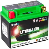 Skyrich Bateria De Lítio Hjtx20ch-fp