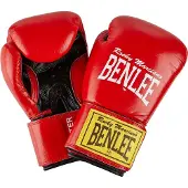 Benlee Luvas De Boxe De Couro Fighter