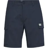 11 Project Calças cargo 'LOUKATO' azul