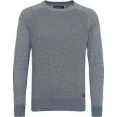 Blend Pullover 'Gandolf' azul