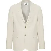 Casual Friday Jaqueta 'Bille' cinzento