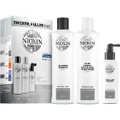 Nioxin Xampu Kit Loyalty System 1 700ml
