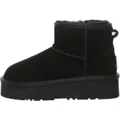 EVER AU Botas 'Dusky' preto