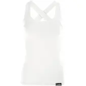 Winshape Top desportivo 'WVR25' branco