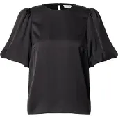 Vila Blusa De Manga Curta Ellette Puff