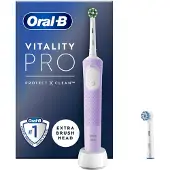 Oral-B Vitality Pro Lilac Electric Toothbrush