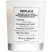 Maison Martin Margiela Vela perfumada REPLICA Jazz Club 165 g