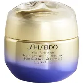 Shiseido Vital Perfection Tratamento noturno reafirmante 50 ml