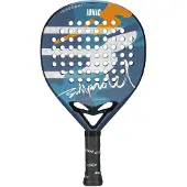 Bullpadel Raquete De Padel Ionic Control 2025