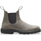 Blundstone Botas baixas CLASSIC CHELSEA BOOTS mulheres - Cinza - 40