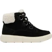 Sorel Botim com fivela 'EXPLORER III' preto
