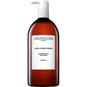 Sachajuan Stockholm Curl Conditioner — balsamo per capelli ricci 1000 ml