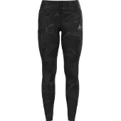 Odlo Leggings Zeroweight Print