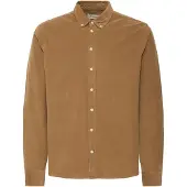 Blend Camisa castanho