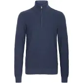 Blend Pullover navy